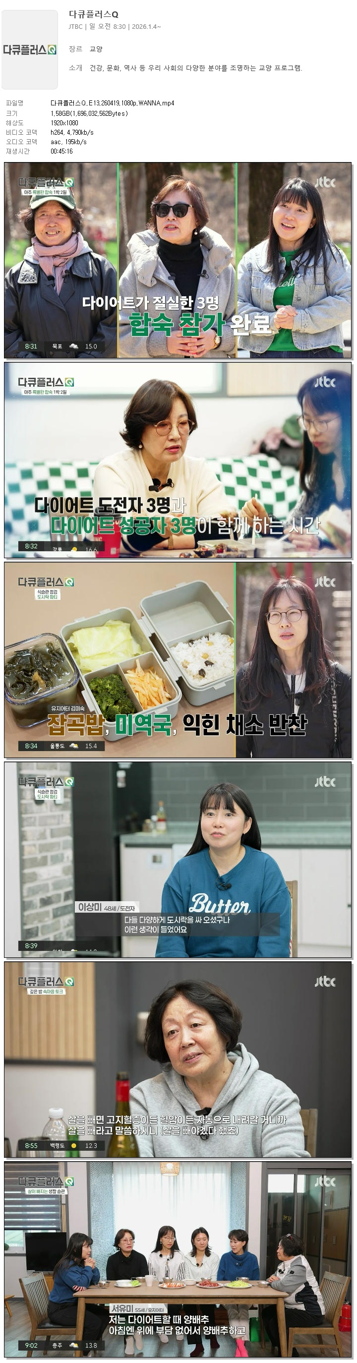 다큐플러스Q.E13.260419.1080p.WANNA