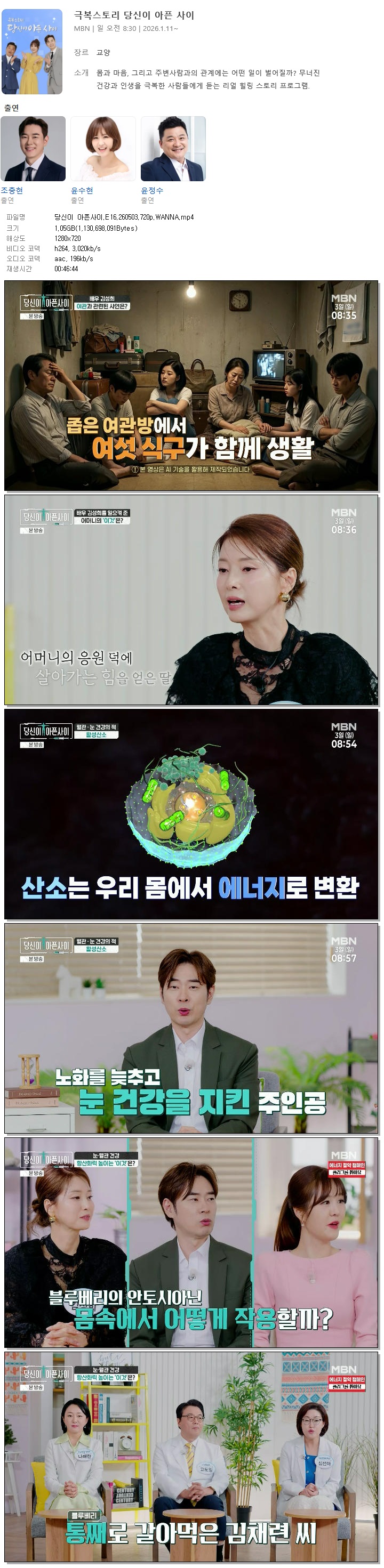당신이 아픈사이.E16.260503.720p.WANNA