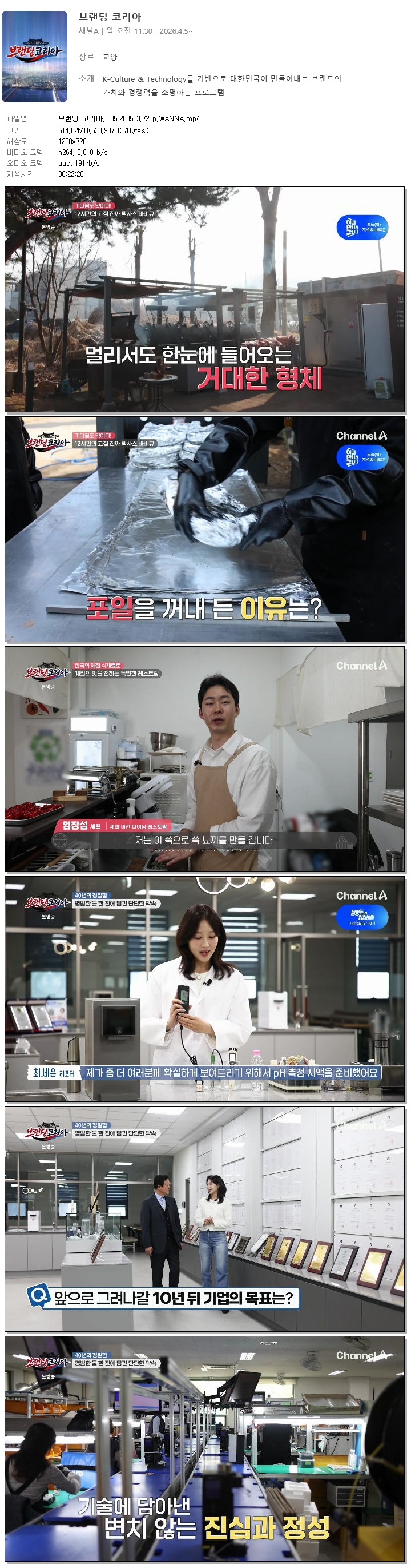 브랜딩 코리아.E05.260503.720p.WANNA