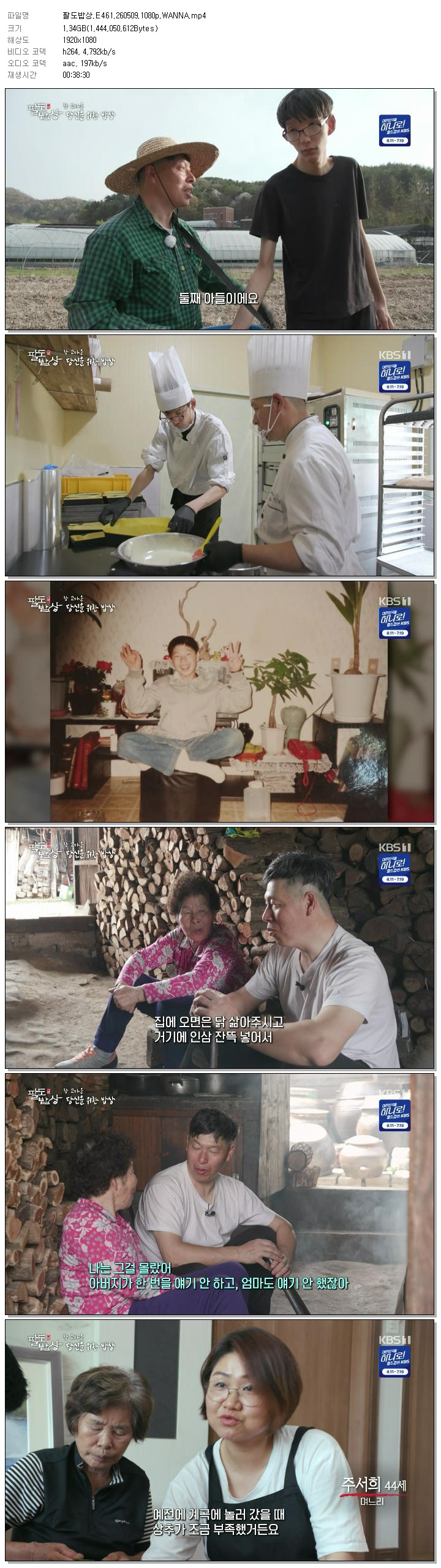 팔도밥상.E461.260509.1080p.WANNA