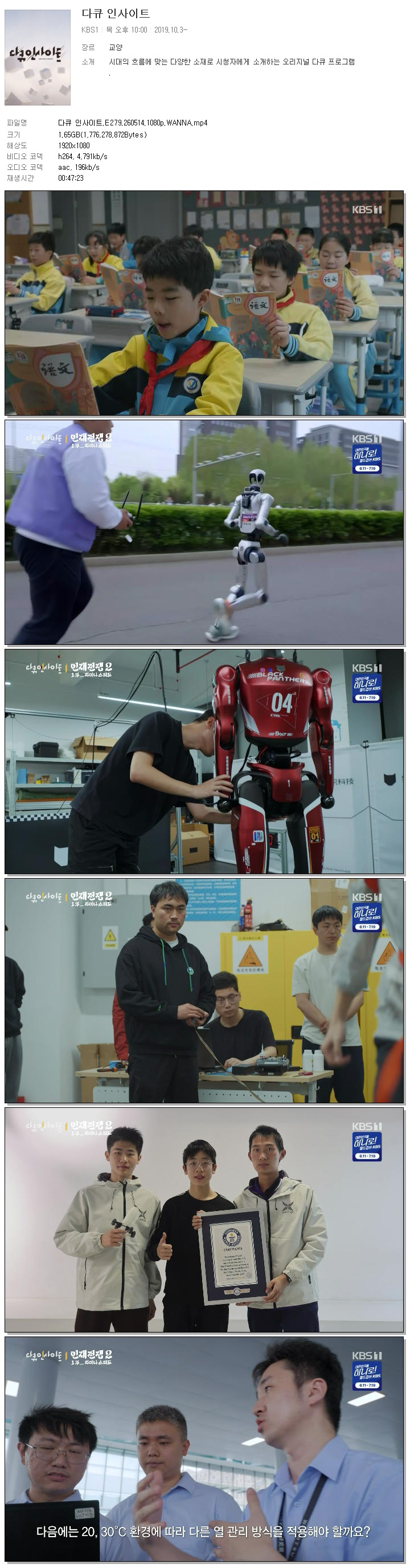 다큐 인사이트.E279.260514.1080p.WANNA