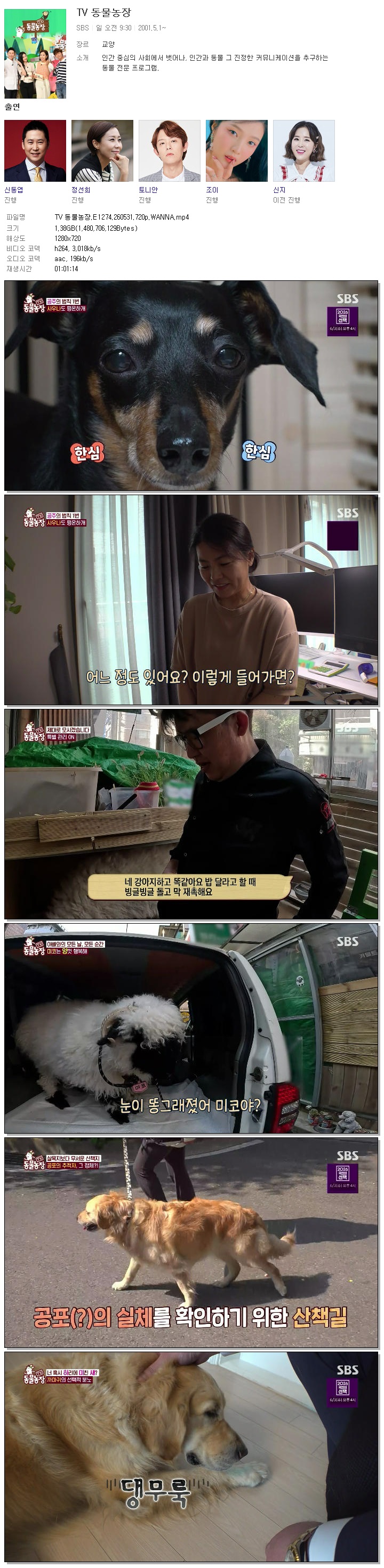 TV 동물농장.E1274.260531.720p.WANNA
