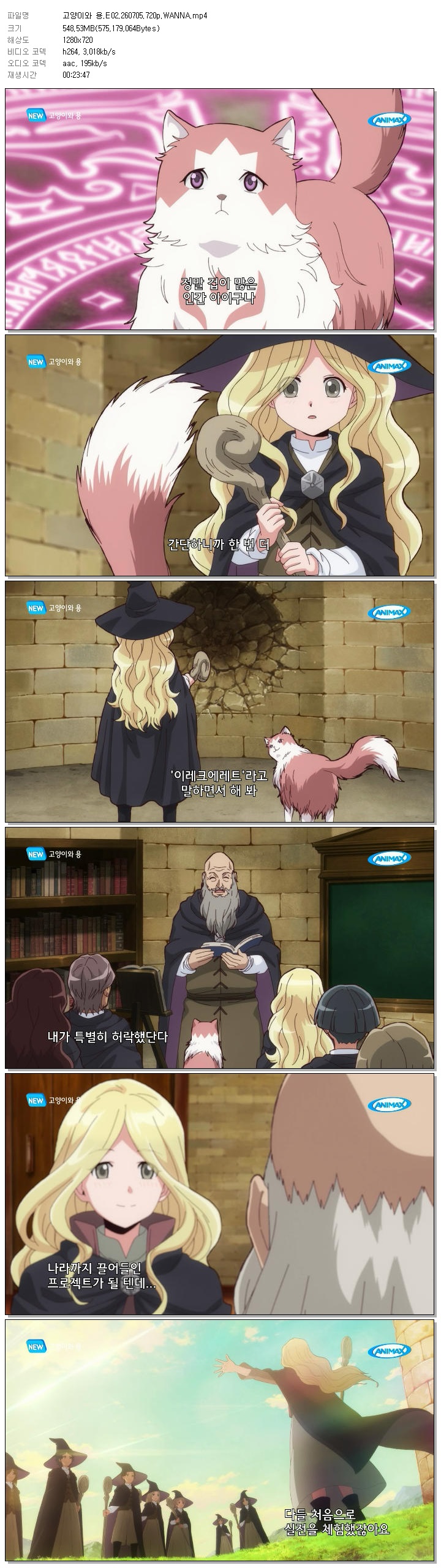 고양이와 용.E02.260705.720p.WANNA