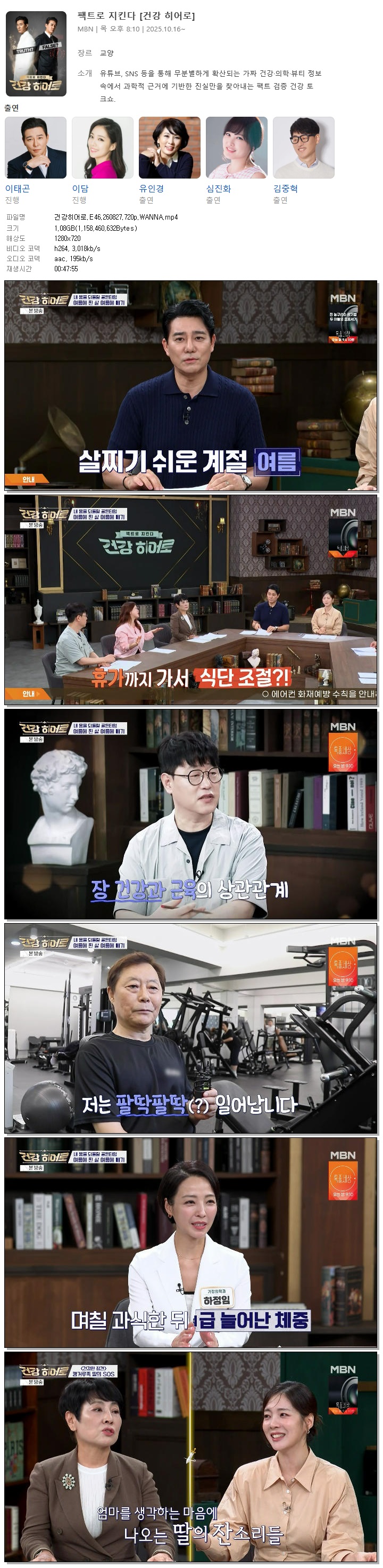 건강히어로.E46.260827.720p.WANNA