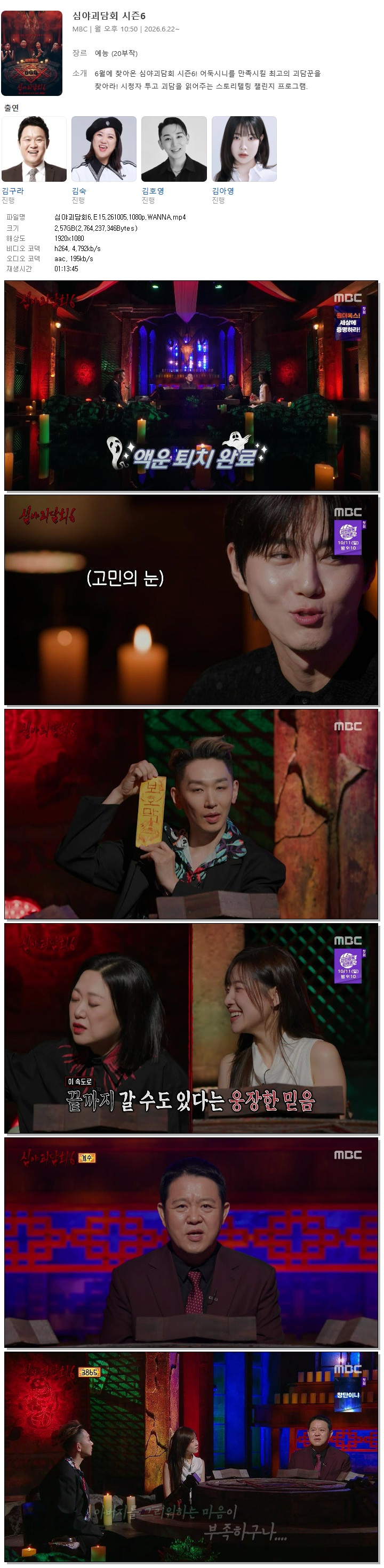 심야괴담회6.E15.261005.1080p.WANNA