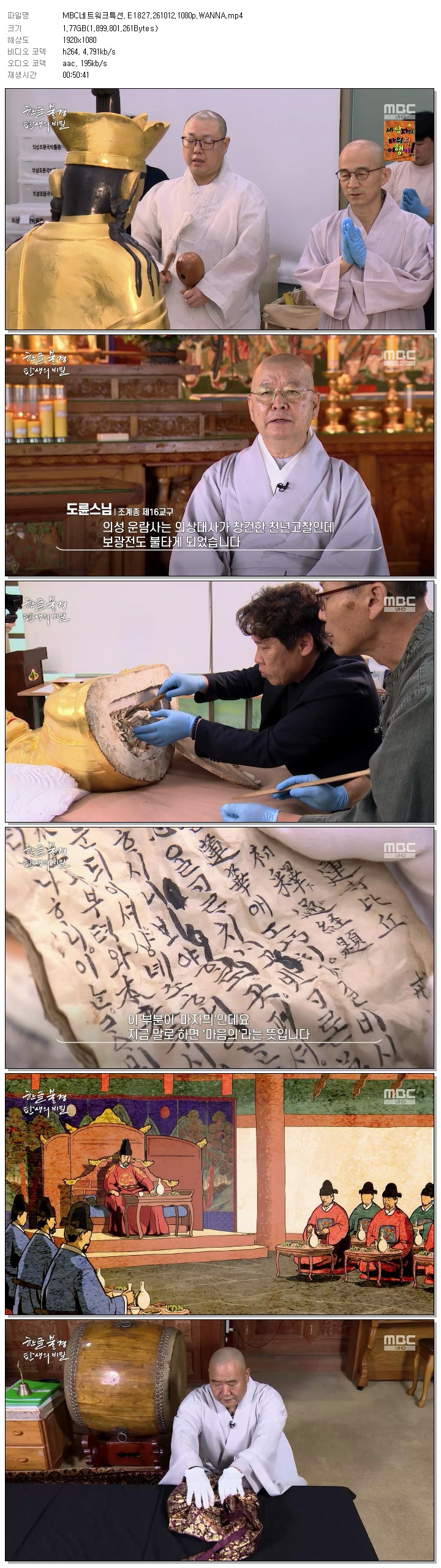 MBC네트워크특선.E1827.261012.1080p.WANNA