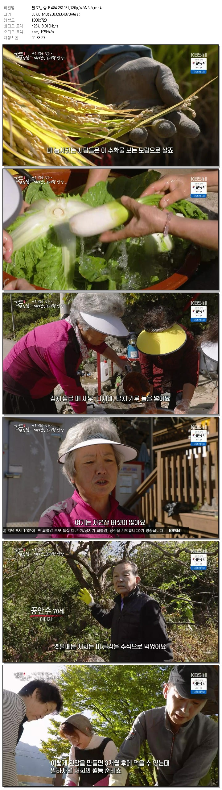 팔도밥상.E484.261031.720p.WANNA